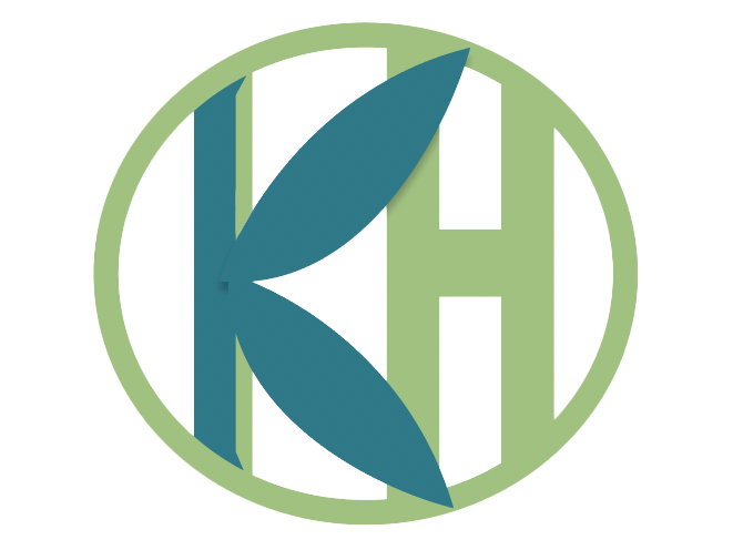 KH personal logo
